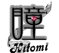 HITOMI MUSIC